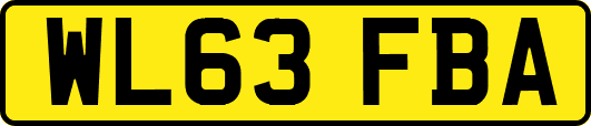 WL63FBA
