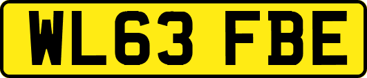 WL63FBE