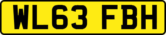WL63FBH