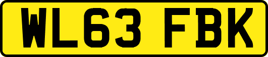 WL63FBK