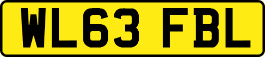 WL63FBL