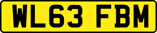 WL63FBM