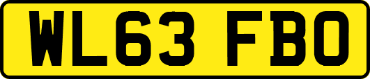 WL63FBO