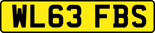 WL63FBS