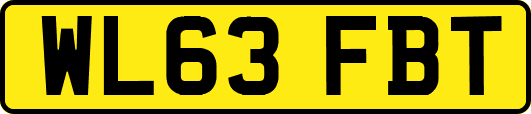 WL63FBT