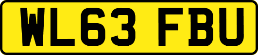 WL63FBU