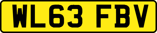 WL63FBV