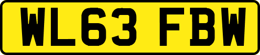 WL63FBW