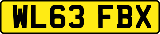 WL63FBX