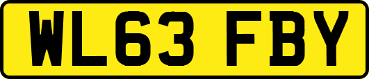 WL63FBY