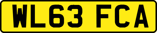 WL63FCA