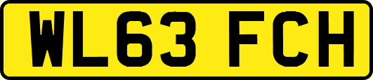 WL63FCH