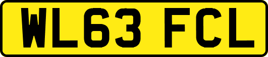 WL63FCL