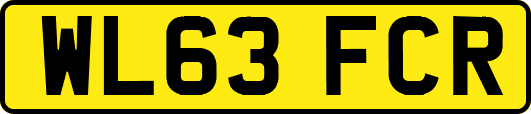 WL63FCR