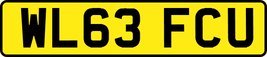 WL63FCU
