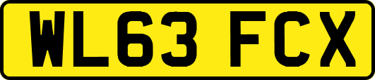 WL63FCX