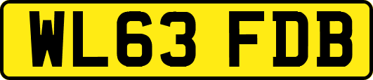 WL63FDB