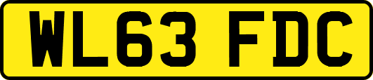 WL63FDC