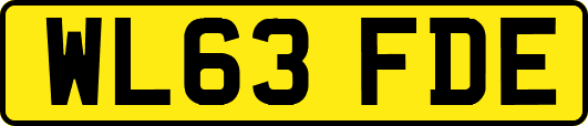 WL63FDE