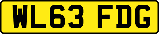 WL63FDG