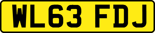 WL63FDJ