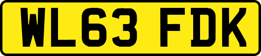 WL63FDK