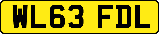 WL63FDL