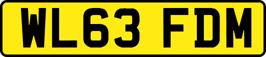WL63FDM