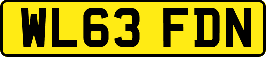 WL63FDN