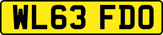 WL63FDO