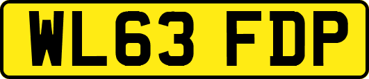 WL63FDP