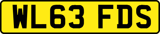 WL63FDS