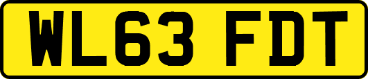 WL63FDT