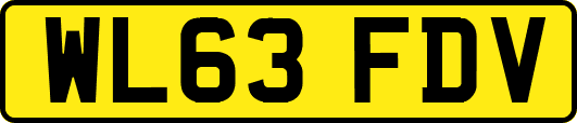 WL63FDV