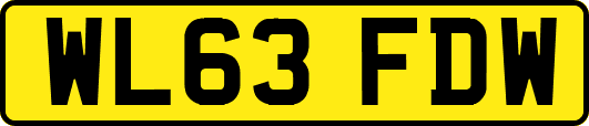 WL63FDW