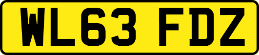 WL63FDZ