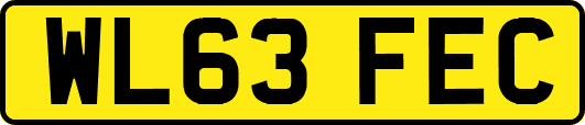 WL63FEC