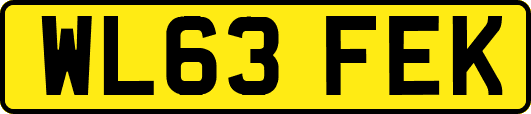 WL63FEK