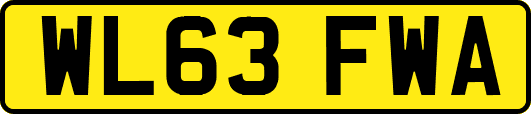 WL63FWA