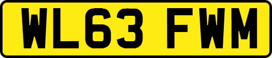 WL63FWM