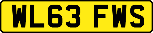 WL63FWS