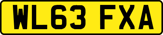 WL63FXA