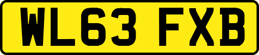 WL63FXB