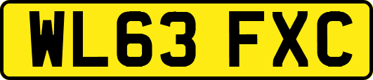WL63FXC