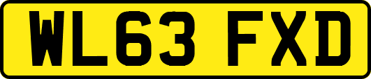 WL63FXD