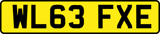 WL63FXE