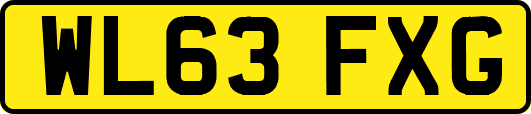 WL63FXG