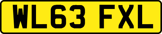 WL63FXL