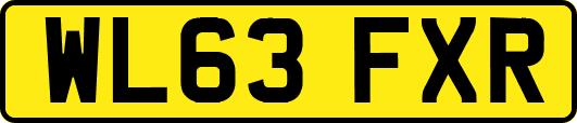 WL63FXR