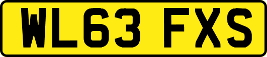 WL63FXS